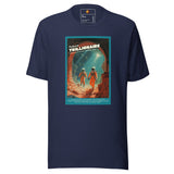Discovery (Unisex T-shirt - 0052) - Trillii