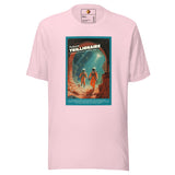 Discovery (Unisex T-shirt - 0052) - Trillii