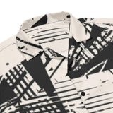 Disruption Theory (Button shirt - FB0059) - Trillii