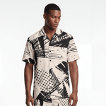 Disruption Theory (Button shirt - FB0059) - Trillii