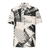 Disruption Theory (Button shirt - FB0059) - Trillii