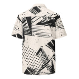 Disruption Theory (Button shirt - FB0059) - Trillii