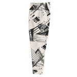 Disruption Theory (Men's Joggers - FB0059) - Trillii
