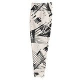 Disruption Theory (Men's Joggers - FB0059) - Trillii