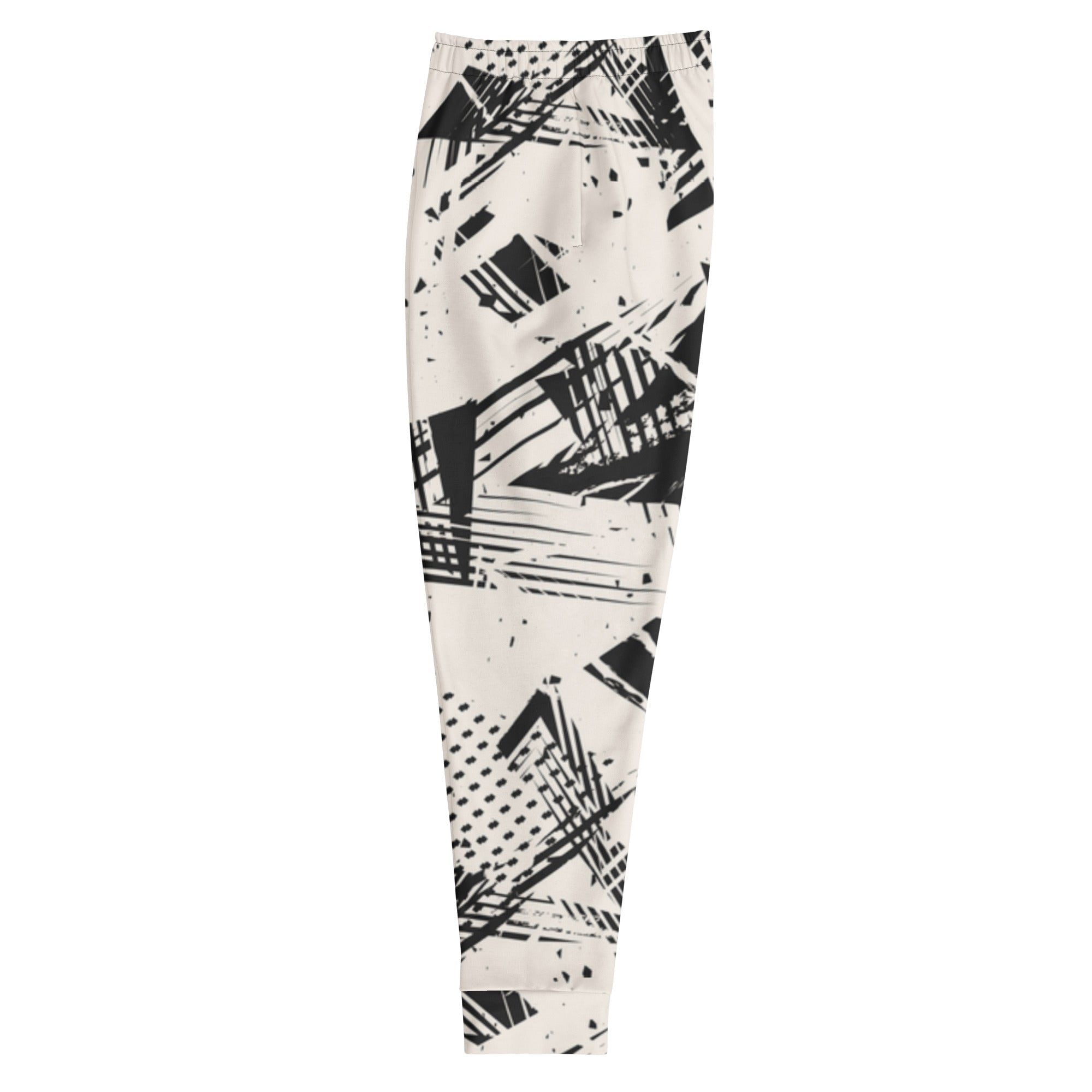 Disruption Theory (Men's Joggers - FB0059) - Trillii