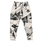 Disruption Theory (Men's Joggers - FB0059) - Trillii
