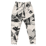 Disruption Theory (Men's Joggers - FB0059) - Trillii