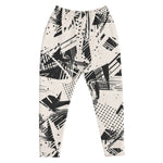 Disruption Theory (Men's Joggers - FB0059) - Trillii