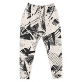 Disruption Theory (Men's Joggers - FB0059) - Trillii