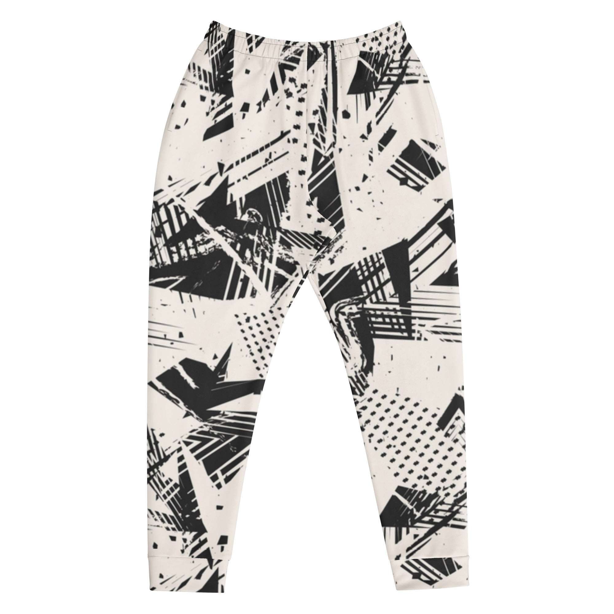 Disruption Theory (Men's Joggers - FB0059) - Trillii