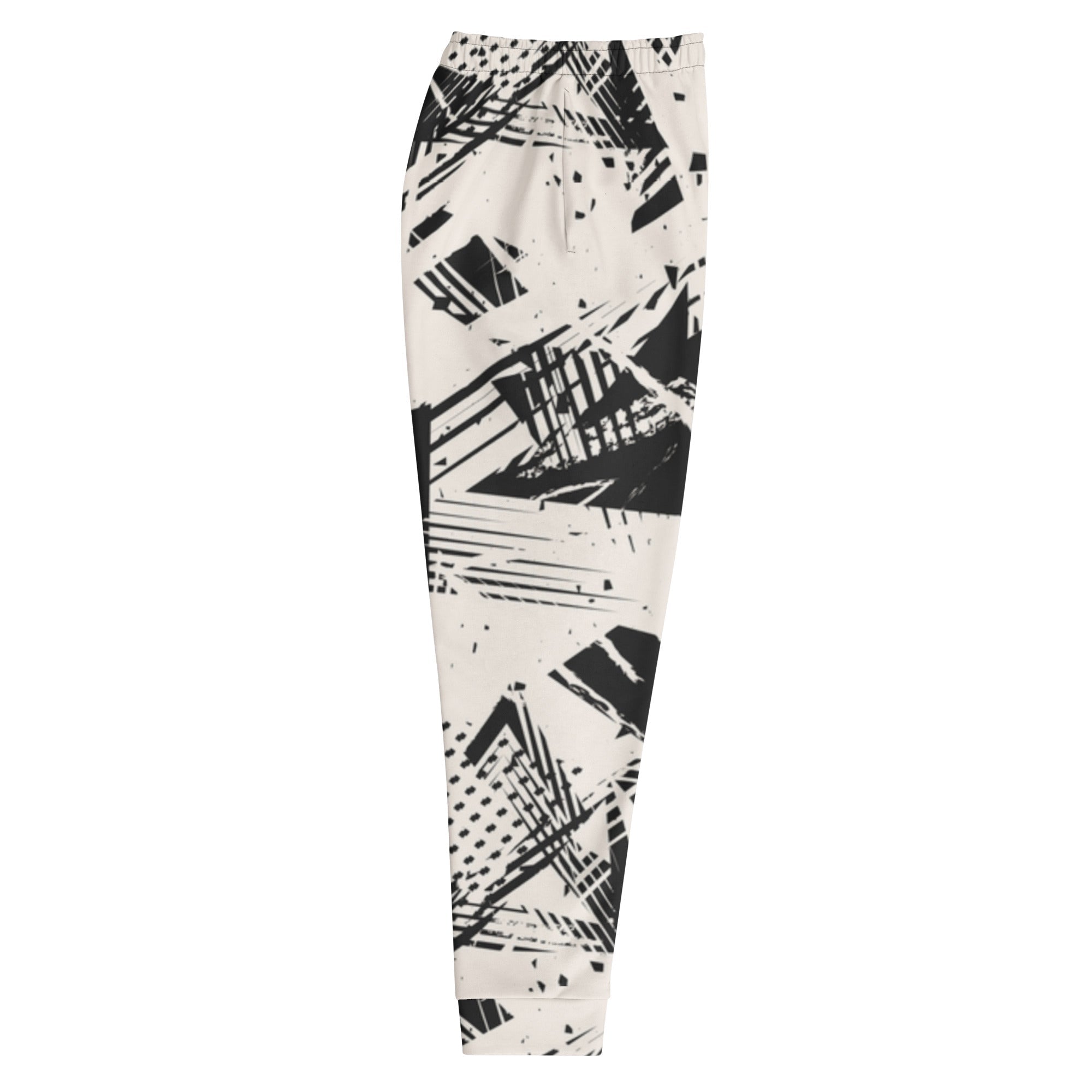 Disruption Theory (Men's Joggers - FB0059) - Trillii