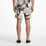 Disruption Theory (Men's Shorts - FB0059) - Trillii