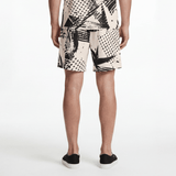 Disruption Theory (Men's Shorts - FB0059) - Trillii