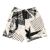 Disruption Theory (Men's Shorts - FB0059) - Trillii