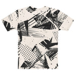 Disruption Theory (Men's T-shirt - FB0059) - Trillii