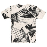 Disruption Theory (Men's T-shirt - FB0059) - Trillii