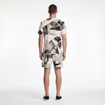 Disruption Theory (Men's T-shirt - FB0059) - Trillii