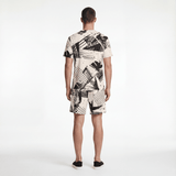 Disruption Theory (Men's T-shirt - FB0059) - Trillii