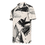 Disruption Theory (Slim Fit Polo - FB0059) - Trillii