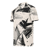 Disruption Theory (Slim Fit Polo - FB0059) - Trillii