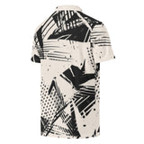 Disruption Theory (Slim Fit Polo - FB0059) - Trillii