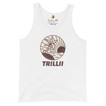 Do Not Disturb (Men's Tank Top) - Trillii