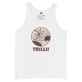 Do Not Disturb (Men's Tank Top) - Trillii