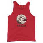 Do Not Disturb (Men's Tank Top) - Trillii