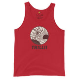 Do Not Disturb (Men's Tank Top) - Trillii