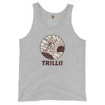 Do Not Disturb (Men's Tank Top) - Trillii