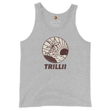 Do Not Disturb (Men's Tank Top) - Trillii