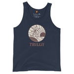 Do Not Disturb (Men's Tank Top) - Trillii