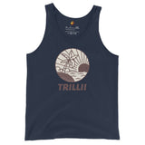 Do Not Disturb (Men's Tank Top) - Trillii