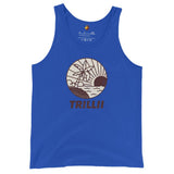 Do Not Disturb (Men's Tank Top) - Trillii