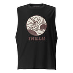 Do Not Disturb (Muscle Shirt) - Trillii