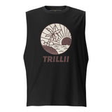 Do Not Disturb (Muscle Shirt) - Trillii