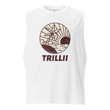 Do Not Disturb (Muscle Shirt) - Trillii