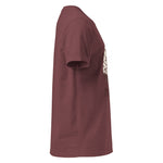 Do Not Disturb (Unisex oversized t-shirt) - Trillii