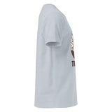 Do Not Disturb (Unisex oversized t-shirt) - Trillii