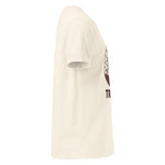 Do Not Disturb (Unisex oversized t-shirt) - Trillii