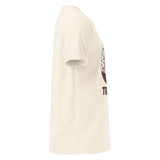 Do Not Disturb (Unisex oversized t-shirt) - Trillii