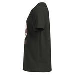 Do Not Disturb (Unisex oversized t-shirt) - Trillii