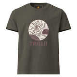Do Not Disturb (Unisex oversized t-shirt) - Trillii