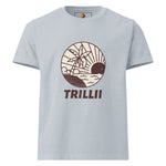 Do Not Disturb (Unisex oversized t-shirt) - Trillii