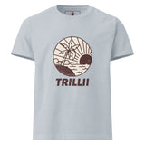 Do Not Disturb (Unisex oversized t-shirt) - Trillii