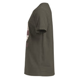 Do Not Disturb (Unisex oversized t-shirt) - Trillii