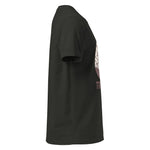 Do Not Disturb (Unisex oversized t-shirt) - Trillii