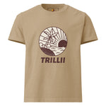 Do Not Disturb (Unisex oversized t-shirt) - Trillii