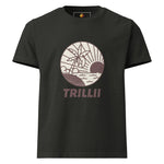 Do Not Disturb (Unisex oversized t-shirt) - Trillii