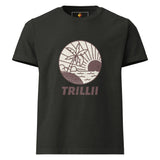 Do Not Disturb (Unisex oversized t-shirt) - Trillii